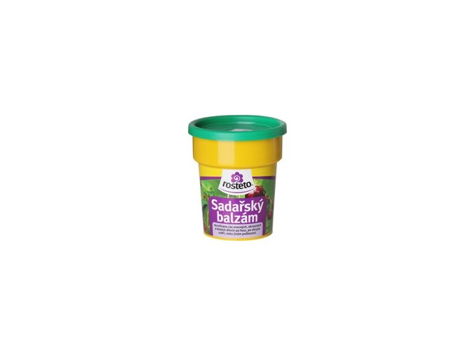 Stromový balzám Rosteto sadařský - 180g