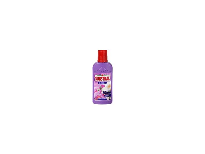 55685 substral na orchideje 250ml
