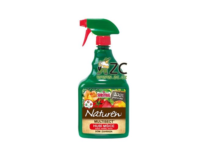 55691 substral naturen multisect 750ml rozprasovac