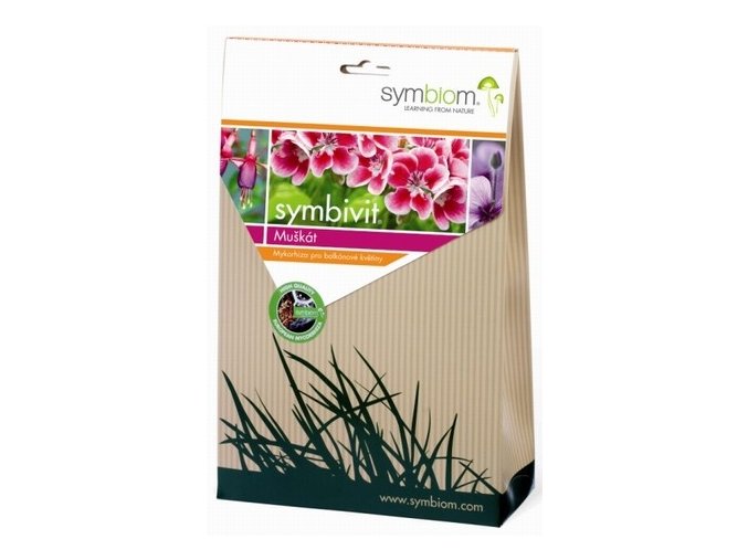 57251 symbivit muskat 150g