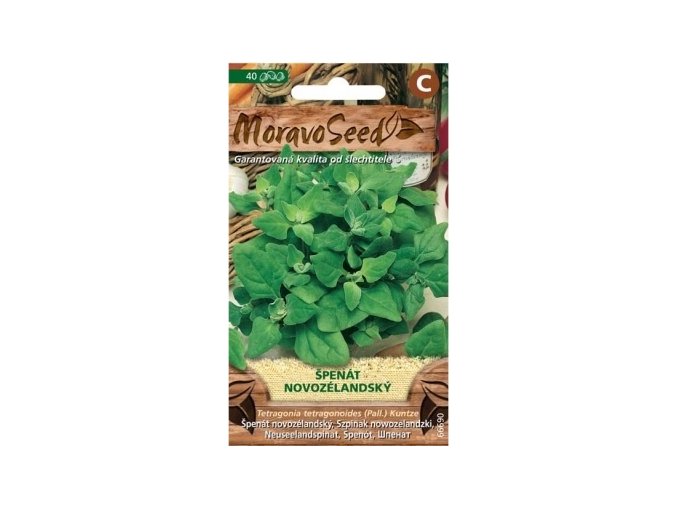 57350 spenat novozelandsky moravoseed
