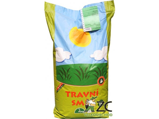 Travní směs - Golfová 10kg