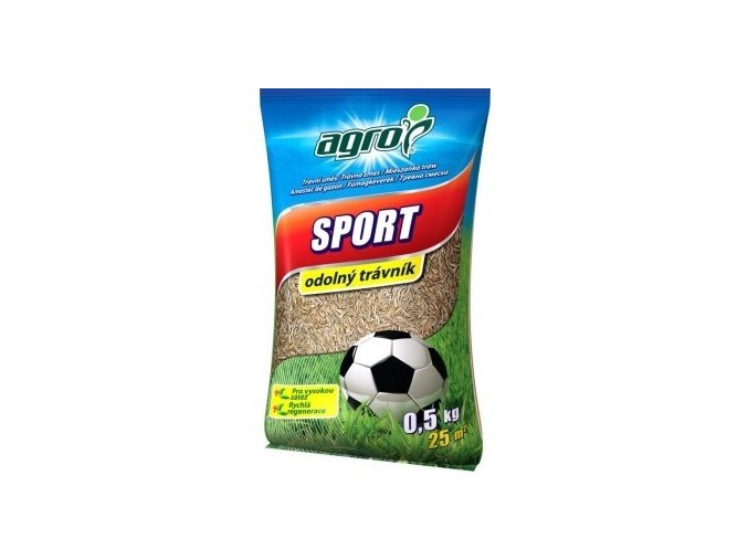 57788 travni smes agro sport 500g