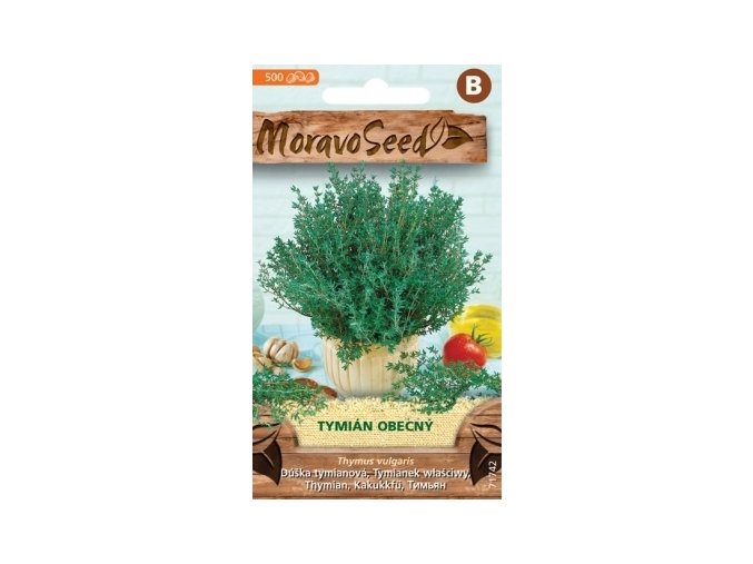 59138 tymian obecny moravoseed