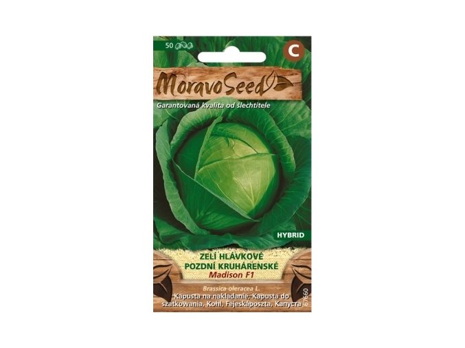 60146 zeli hlavkove madison f1 moravoseed