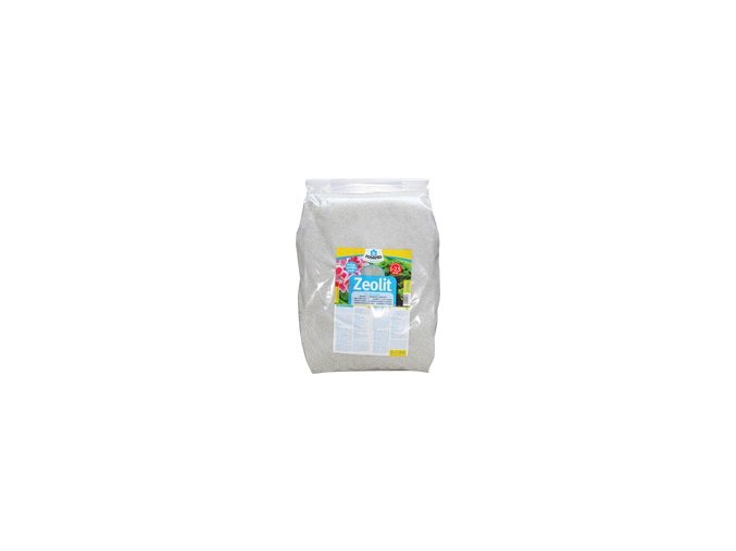 Zeolit Rosteto 20l 1-2,5mm