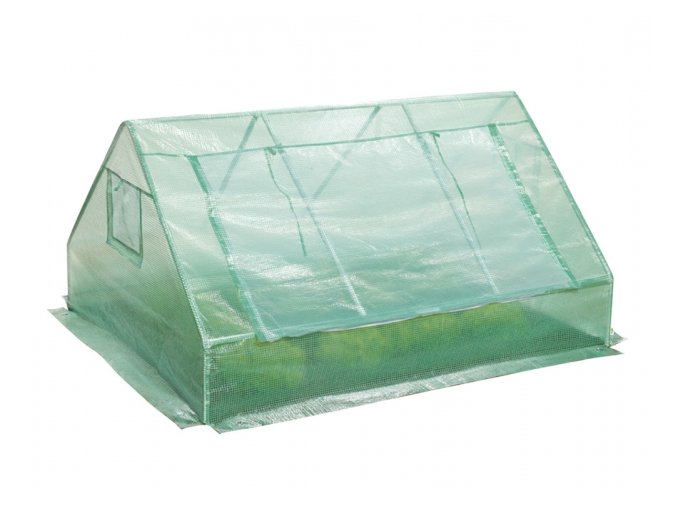 62381 1 foliovnik greenhouse kasirovana folie 2 5m2 1 8x1 4x0 9m