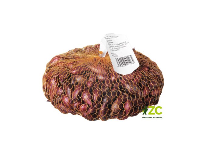 Sazečka - červená (8-16 mm) (hmotnost 250 g)