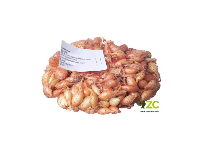 Sazečka - Sturon (8-16 mm) (hmotnost 250 g)