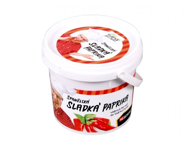 Koření PAPRIKA SLADKÁ 90g