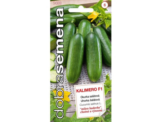 kalimero f1 10 s