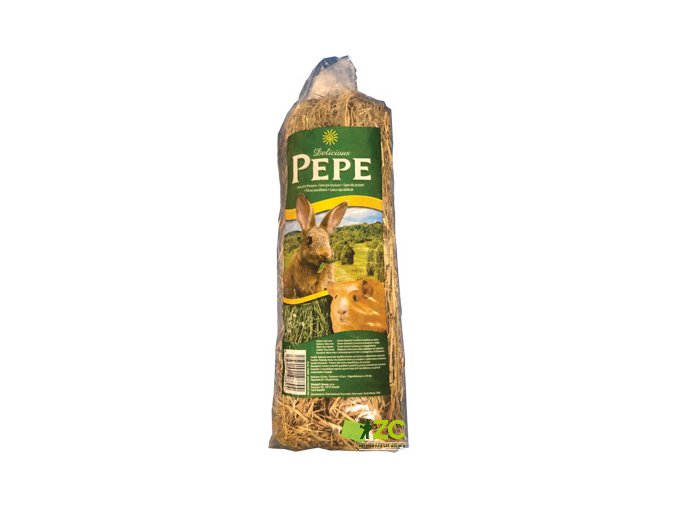 Vitakraft - seno PEPE 500 g