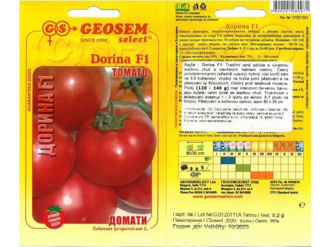 64907 1 rajce tyck bulharske dorina f1 0 2 g