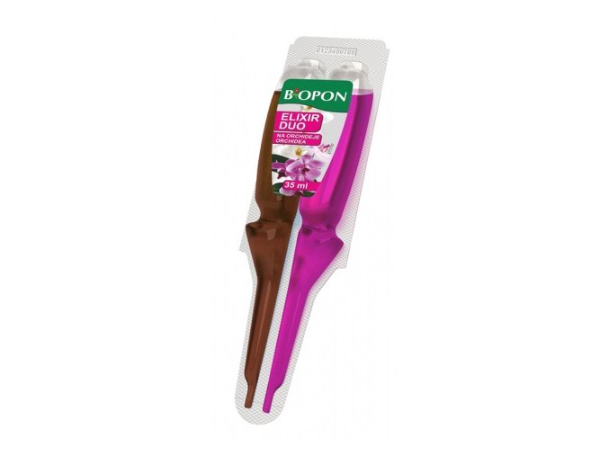 Bopon Elixír - duo na orchideje 35 ml