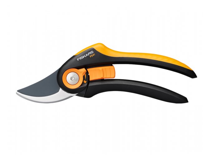 Nůžky FISKARS SMARTFIT+ P541 ruční dvousečné 1057169