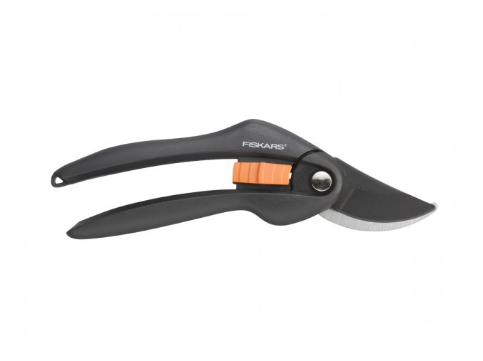 Nůžky FISKARS SINGLESTEP P26 ruční dvousečné 1000567