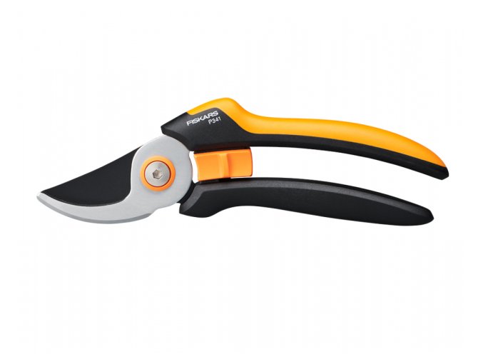 Nůžky FISKARS SOLID L P341 ruční dvousečné 1057164