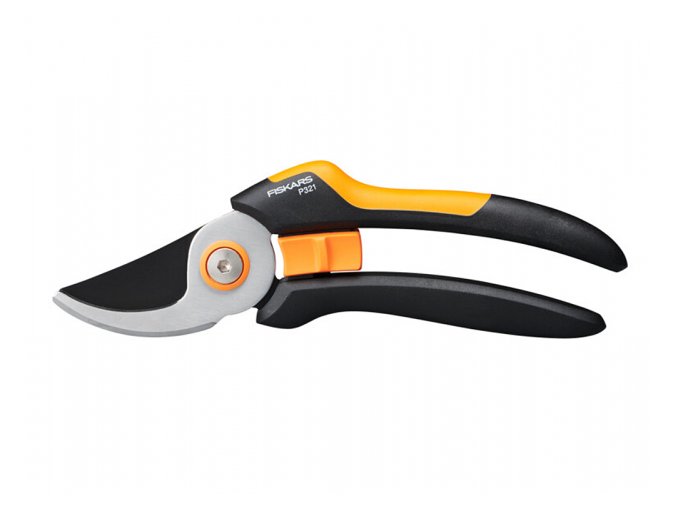 Nůžky FISKARS SOLID M P321 ruční dvousečné 1057162