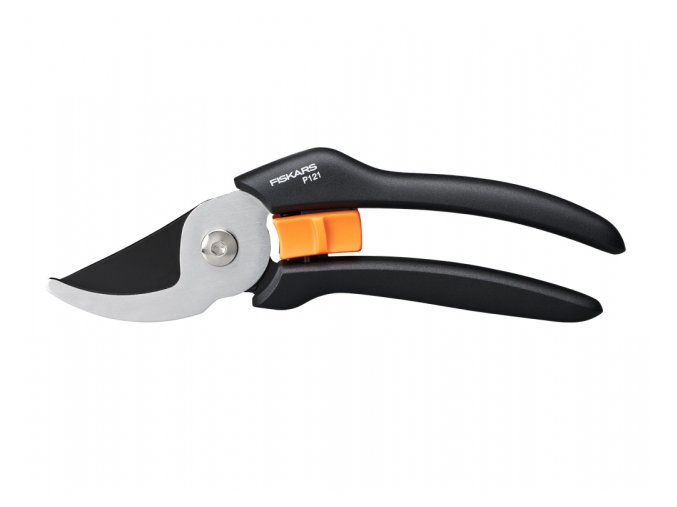 Nůžky FISKARS SOLID P121 ruční dvousečné 1057160