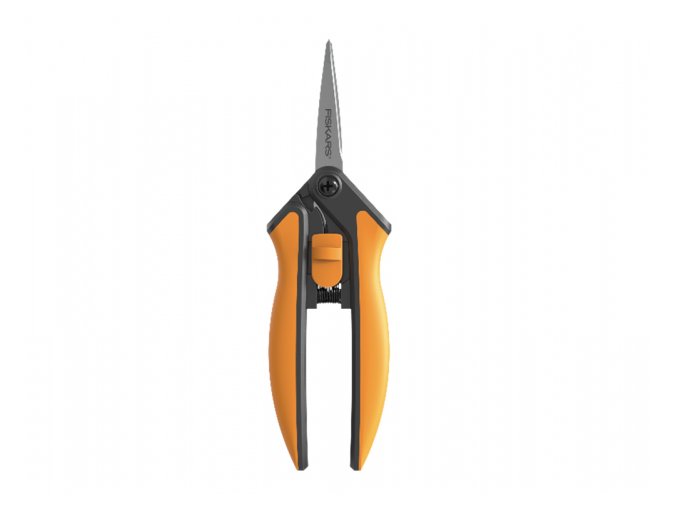 Nůžky FISKARS SOLID SP13 ruční zastřihávací 1051600