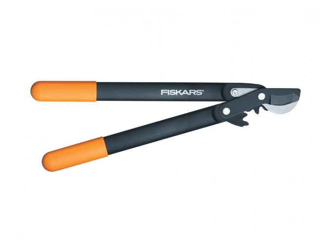 Nůžky FISKARS POWERGEAR S L70 na silné větve +převod 1002104