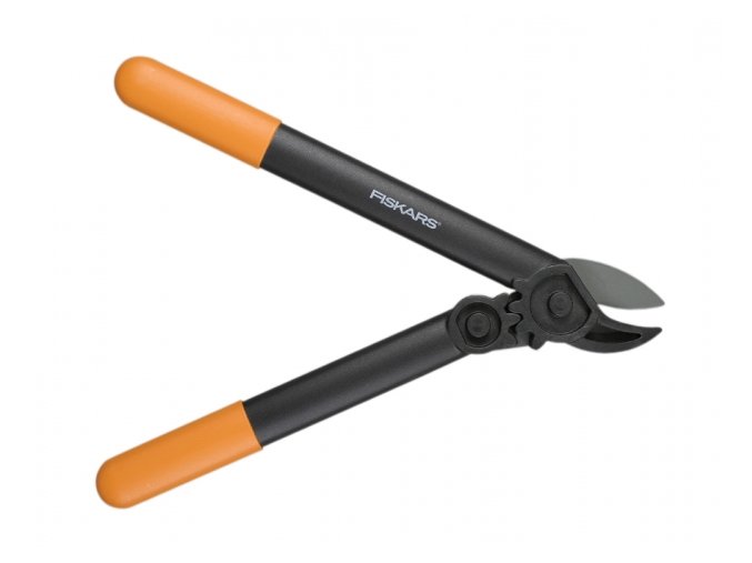 Nůžky FISKARS POWERGEAR S L31 na silné větve 1000581656