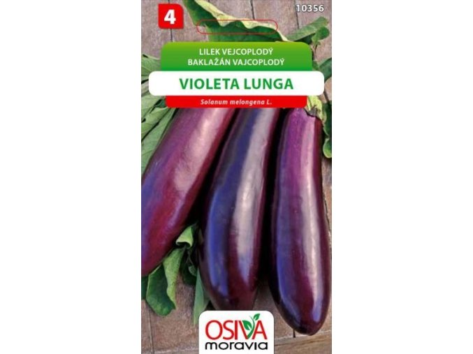 Lilek vejcoplodý VIOLETTA LUNGA 3_0,8 g OSIVA MORAVIA