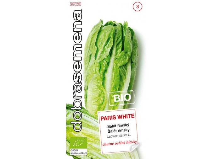 bio salat rimsky paris white 04 g