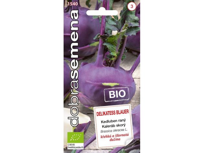 bio delikatess blauer 09 g