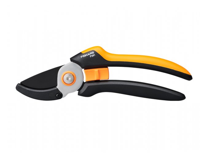 Nůžky FISKARS SOLID L P361 ruční jednosečné 1057165