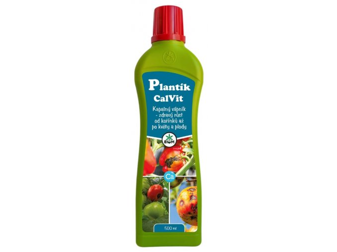 PLANTÍK CALVIT 500 ml