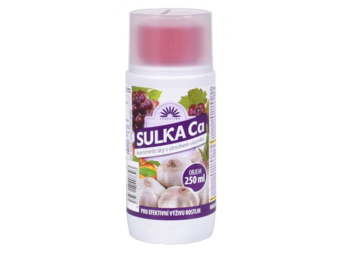 Fungicid SULKA Ca