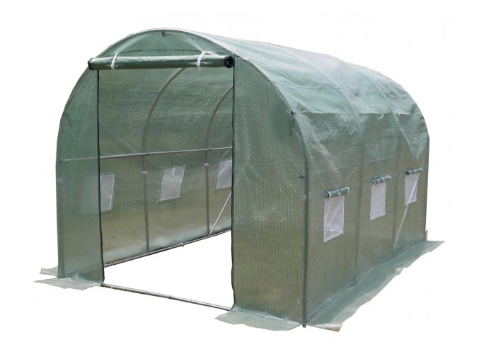 62384 1 foliovnik zahradni kasirovana folie 6m2 3x2x2h