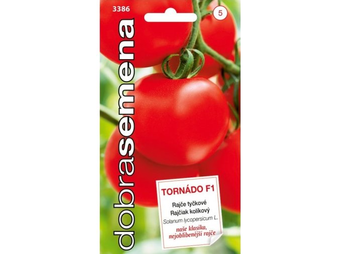 rajce tyckove tornado f1 30 s