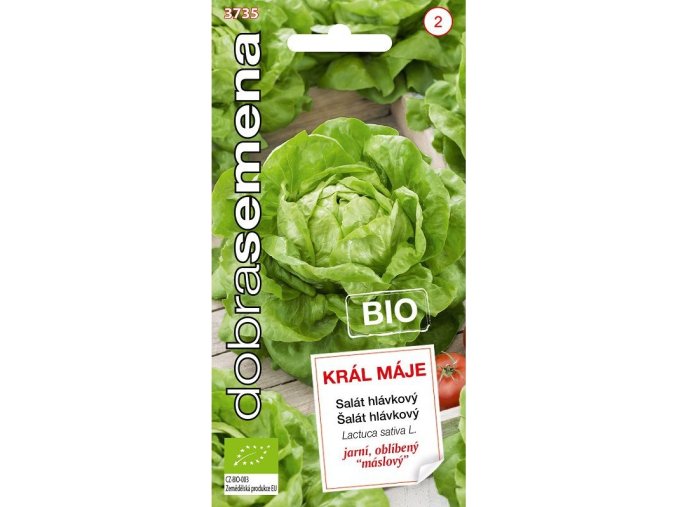 bio kral maje 05 g
