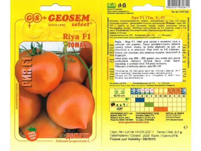 64940 1 rajce tyck bulharske riya f1 0 1 g