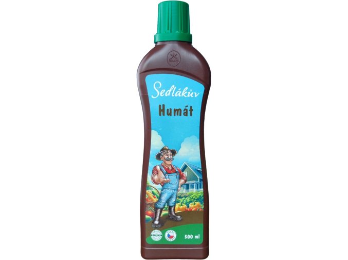 Sedlákův HUMÁT 500 ml