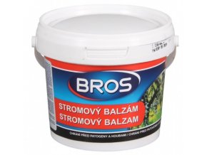 40772 balzam stromovy bros 350g