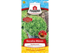 40859 bazalka prava manes 0 5g rosteto