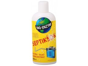 Bio-enzym Septišok - 200ml