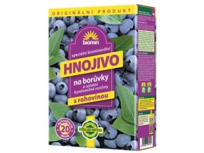 41039 biomin na boruvky 1kg