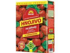 41042 biomin na jahody 1kg