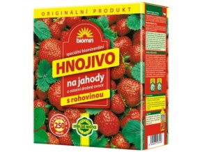 41045 biomin na jahody 2 5kg