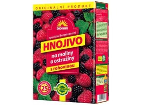 41054 biomin na maliny a ostruziny 1kg