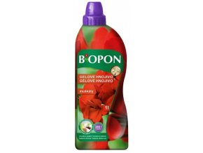 41102 biopon gelove hnojivo na muskaty 1l