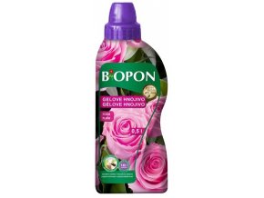 41117 biopon gelove hnojivo na ruze 500ml