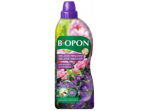 41126 biopon gelove hnojivo univerzalni 1l