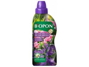 41129 biopon gelove hnojivo univerzalni 500ml