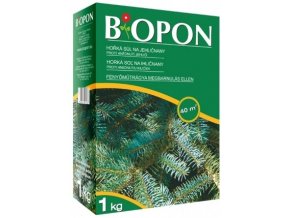 41132 biopon horka sul pro jehlicnany 1kg