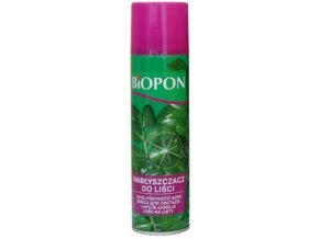 41138 biopon lesk 250ml sprej